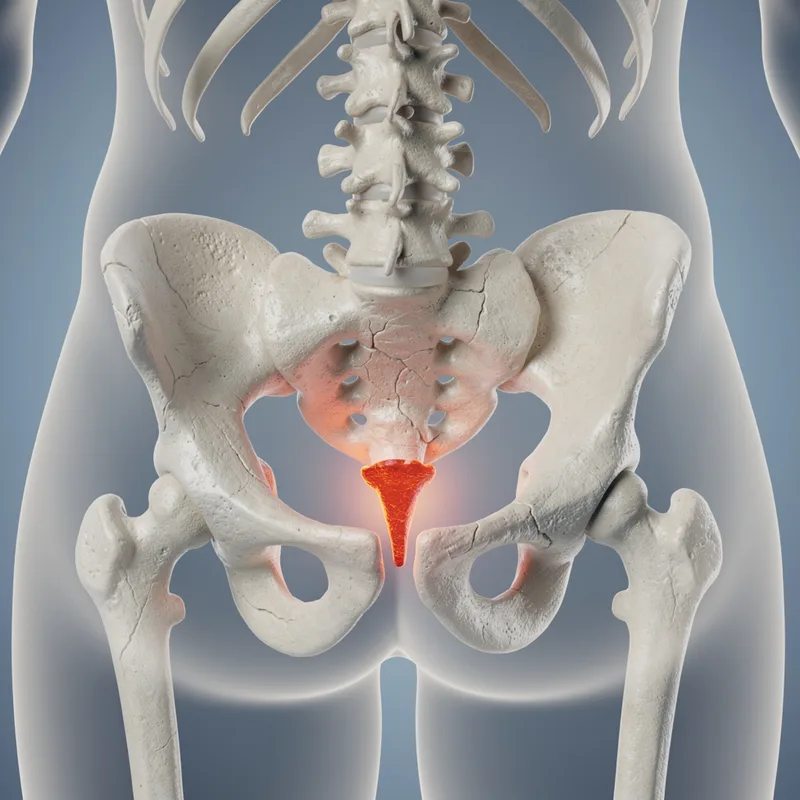 coccyx