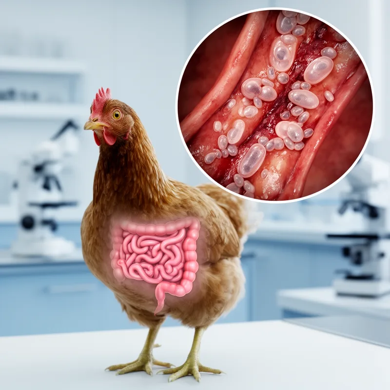 coccidian