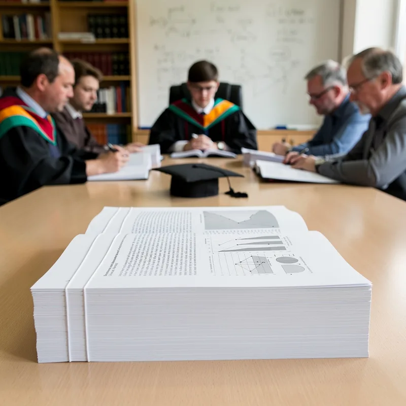master's thesis