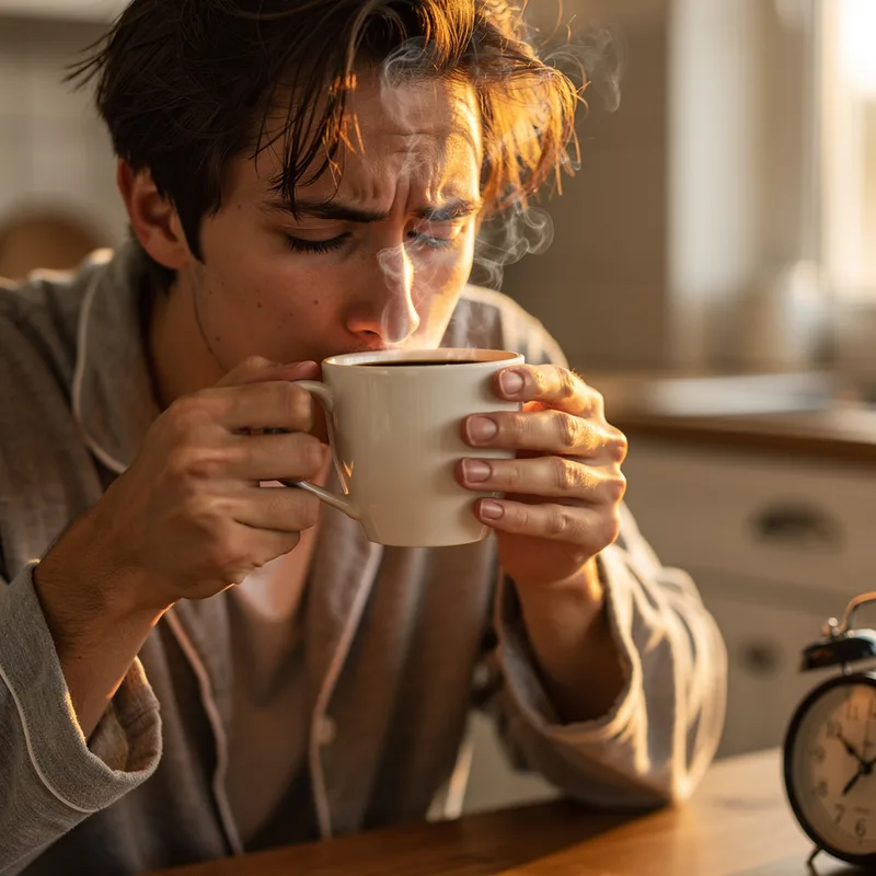 cup of java
