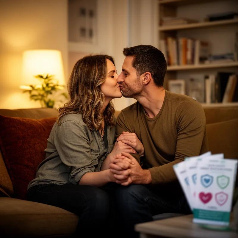 healthy expression of sexuality