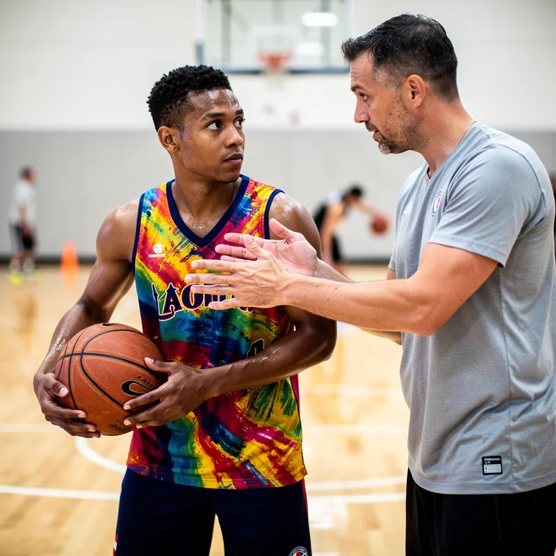 coachable