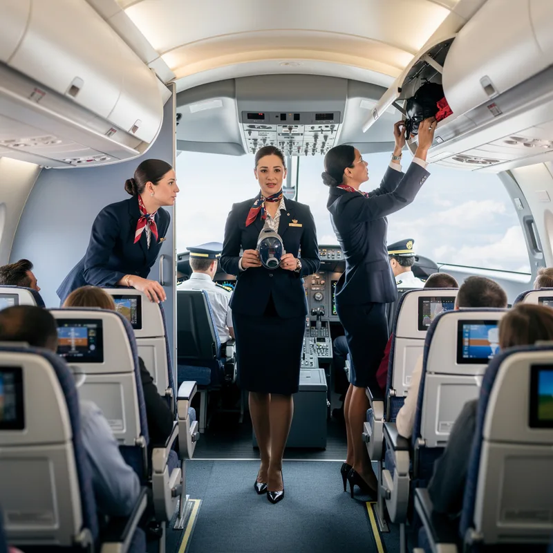 air crew