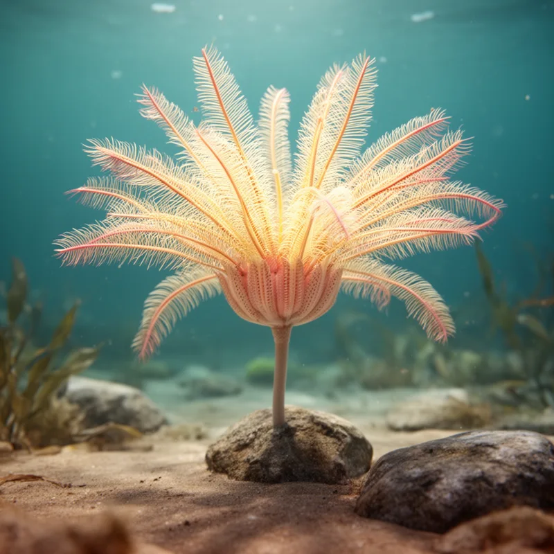 Crinoidea