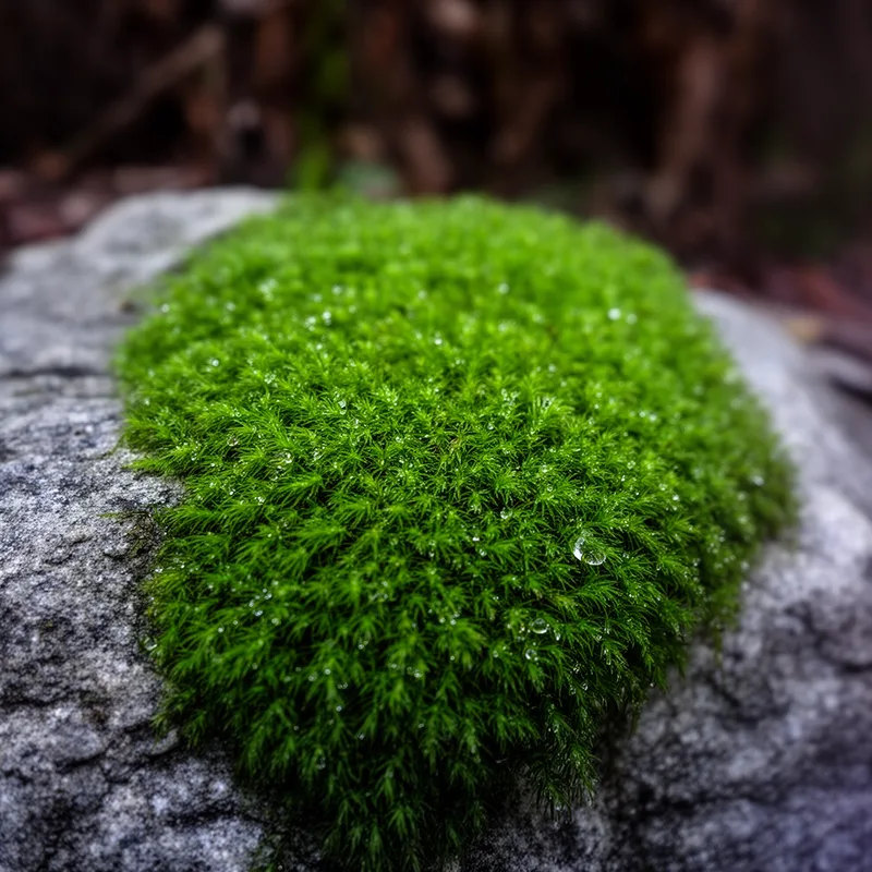 moss
