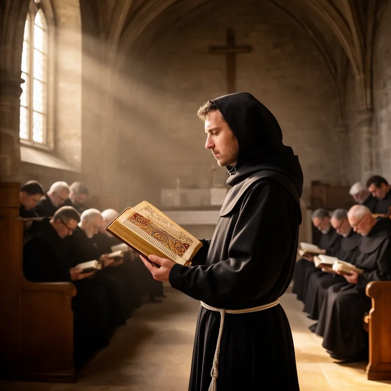Benedictine