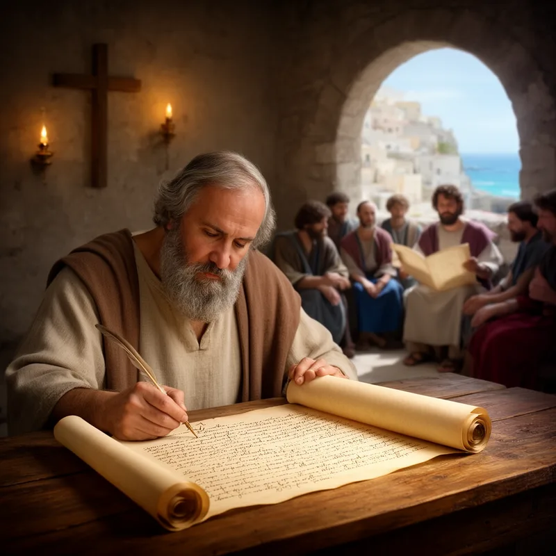 II Thessalonians