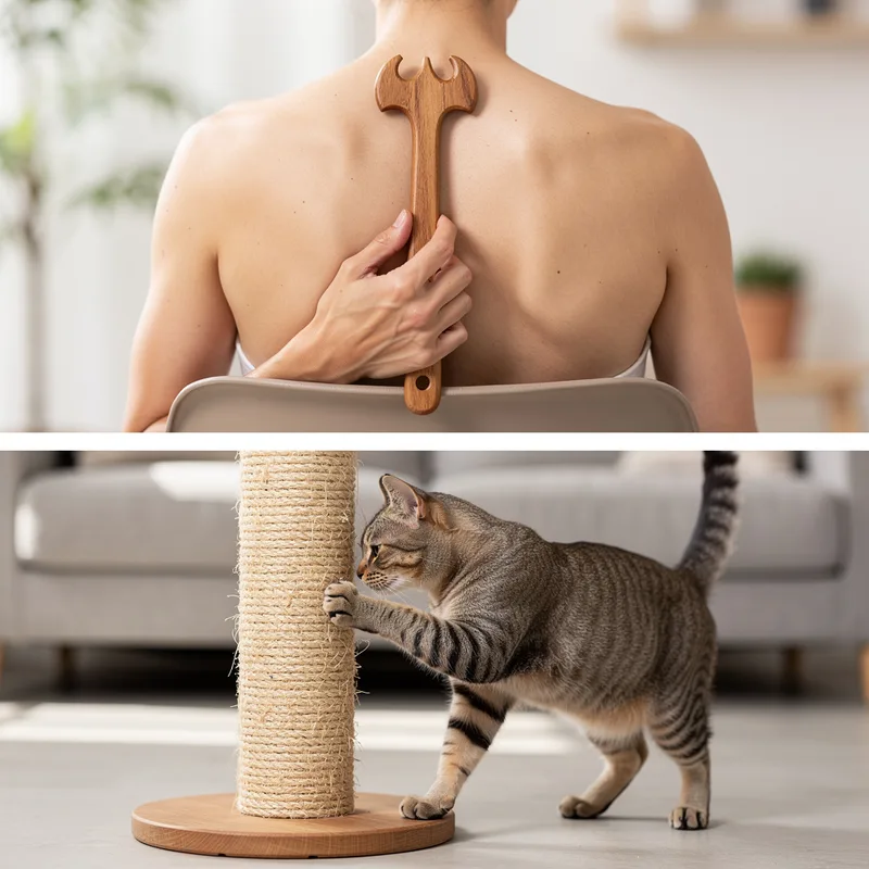 scratcher