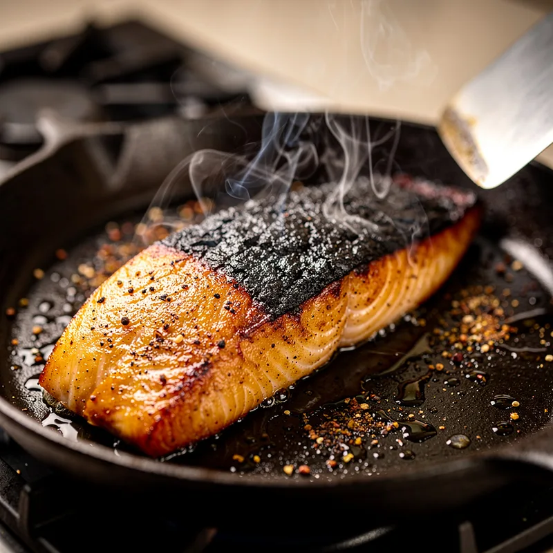 blackening