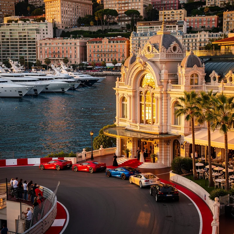 Monte Carlo