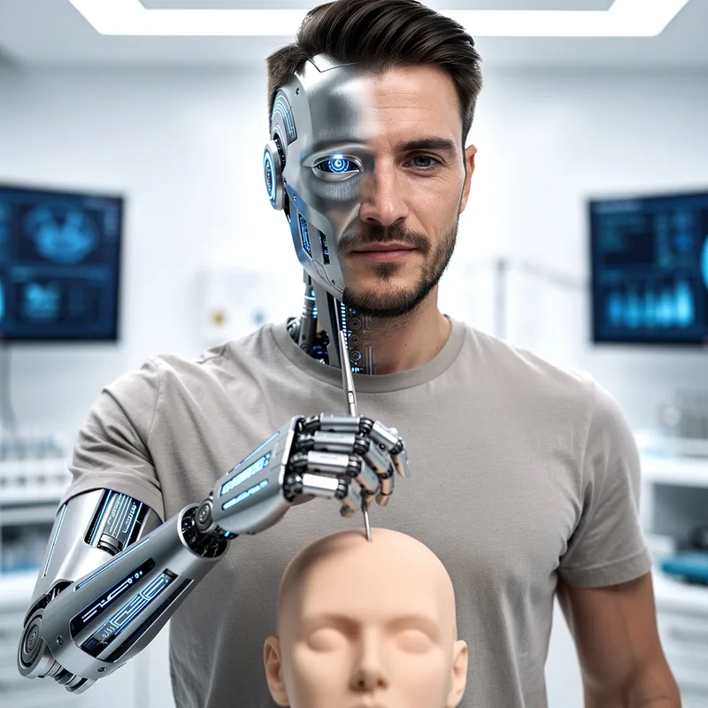 manbot
