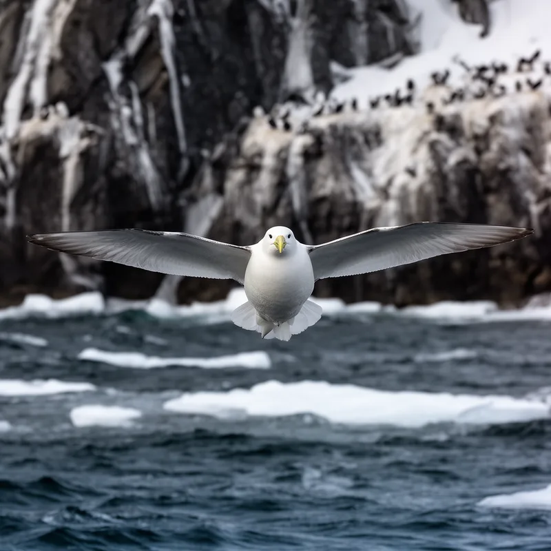 fulmar