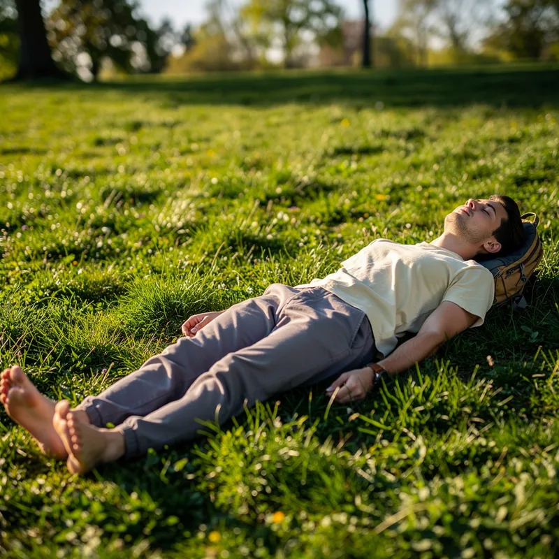 recumbent