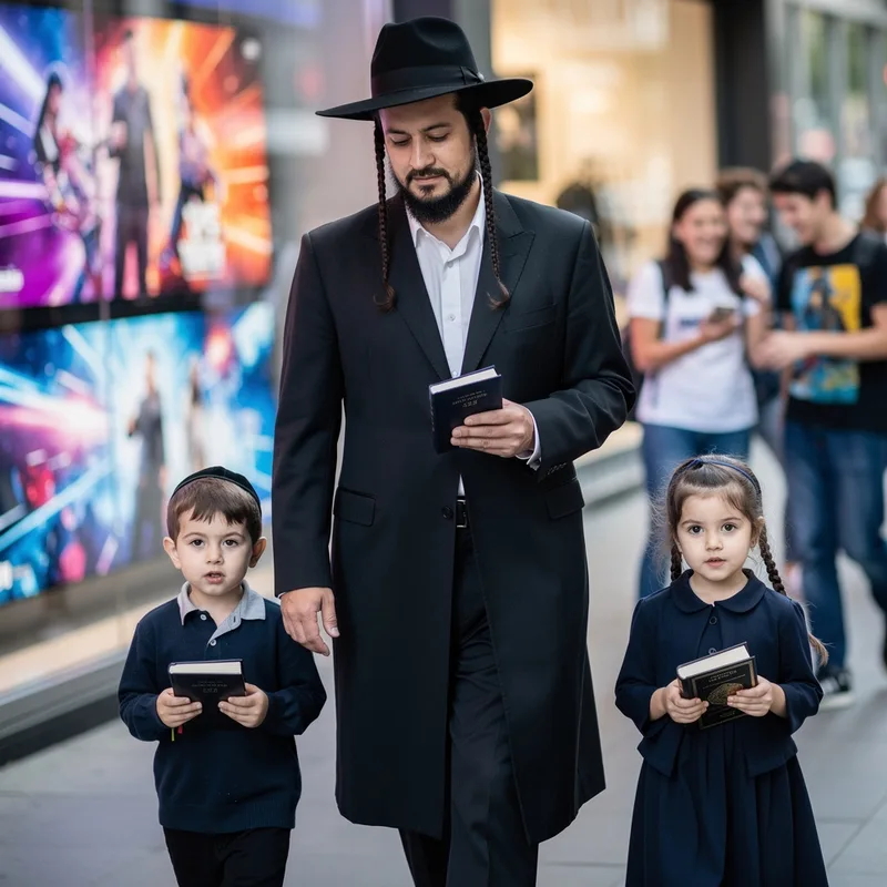 Haredi