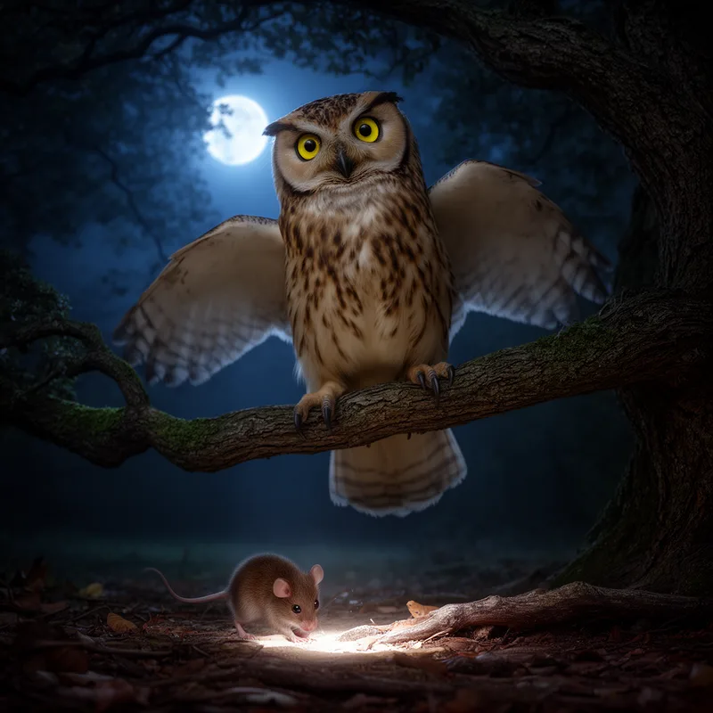 hooter