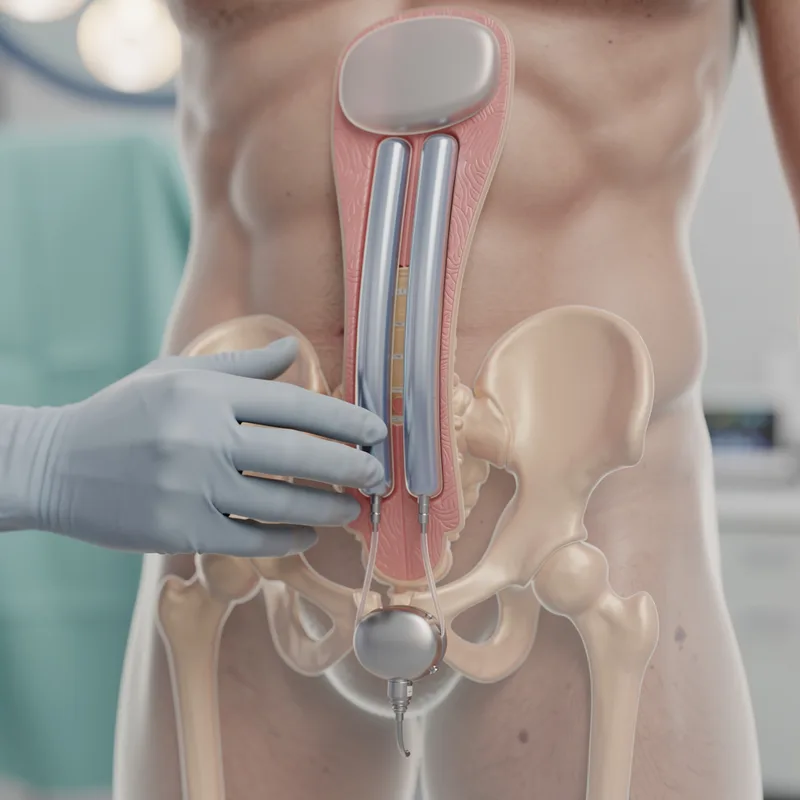 penile implant