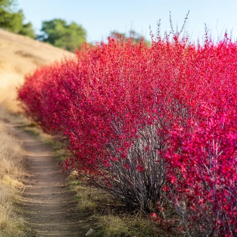 California redbud