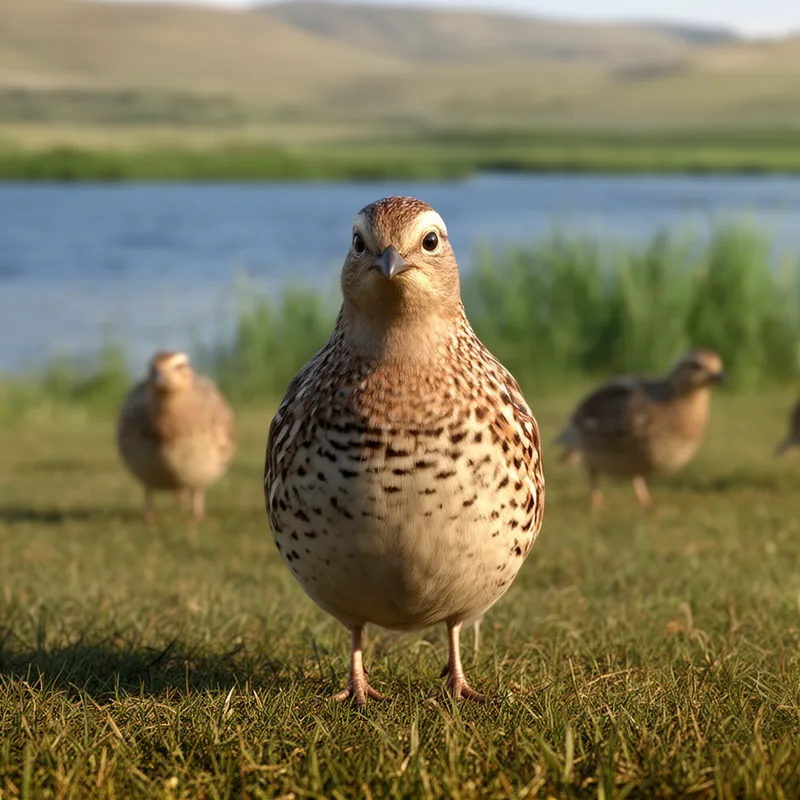 coturnix