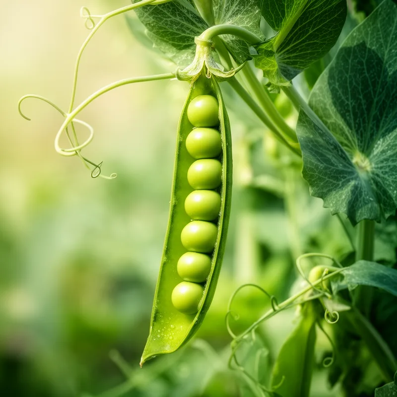 pea