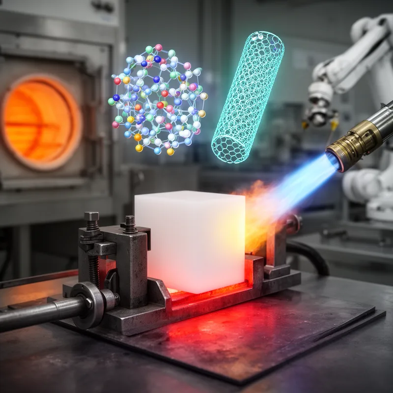 boron nitride