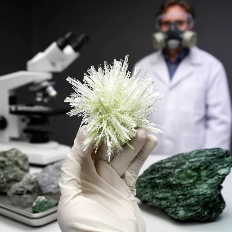 tremolite