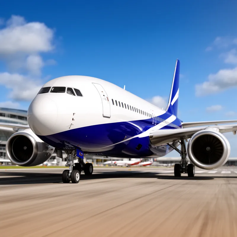 Boeing