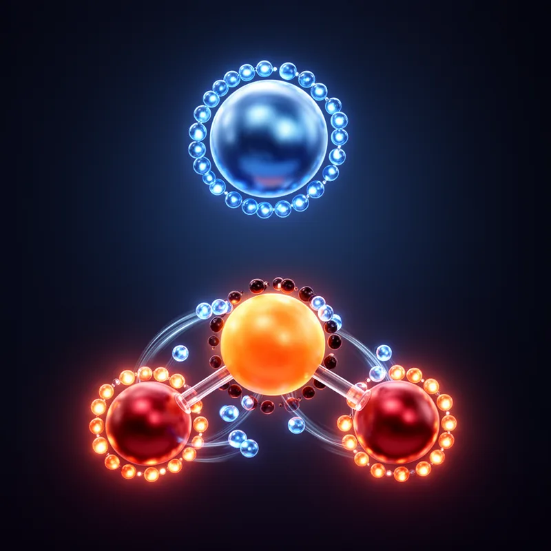 oxidation state