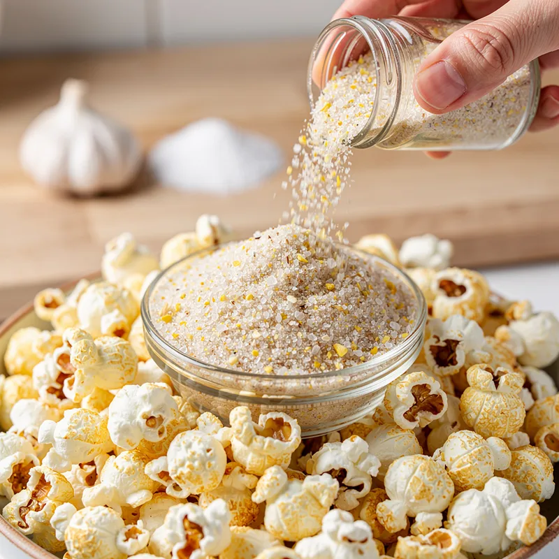 garlic salt