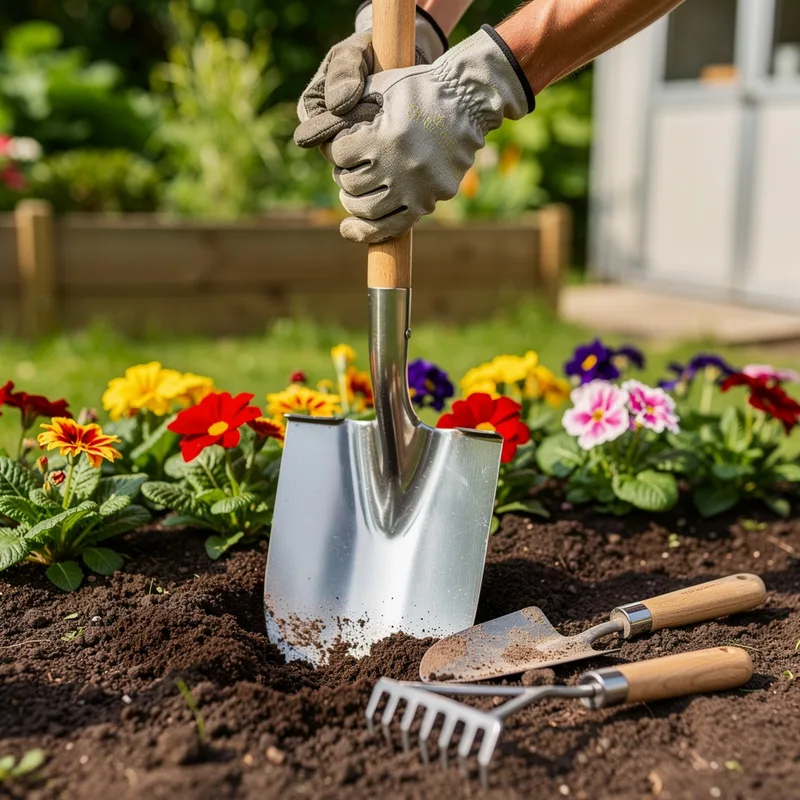 garden tool