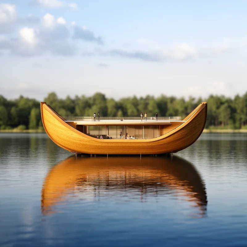 boatlike