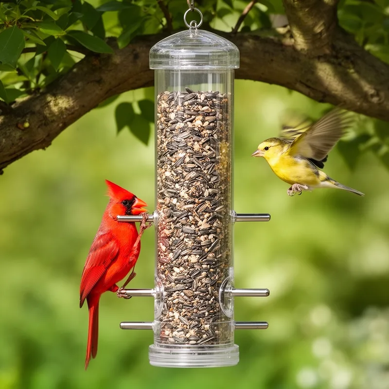 feeder