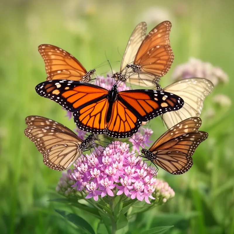 Danaus