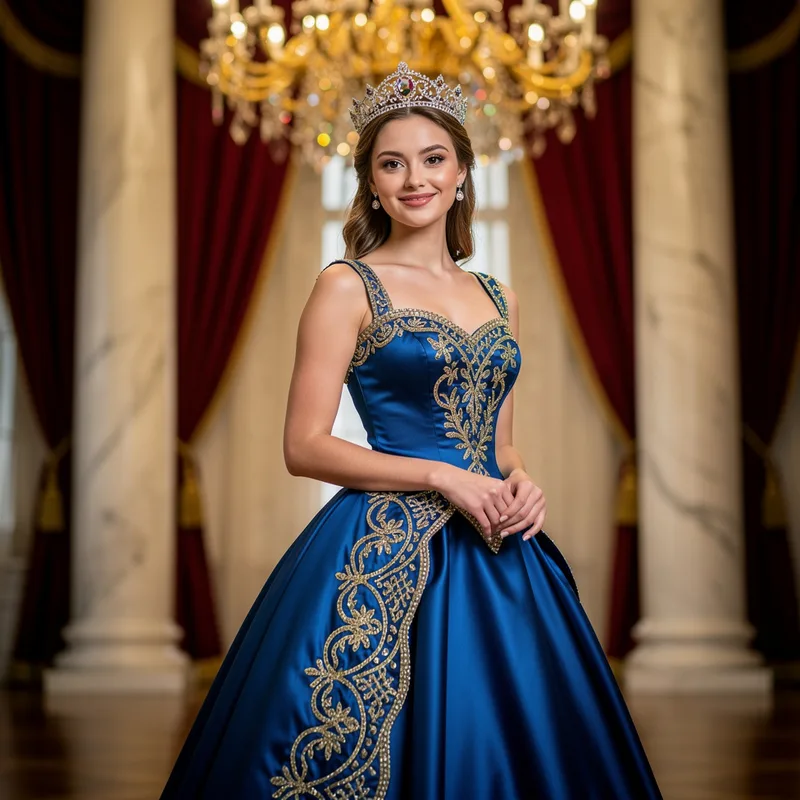 princess