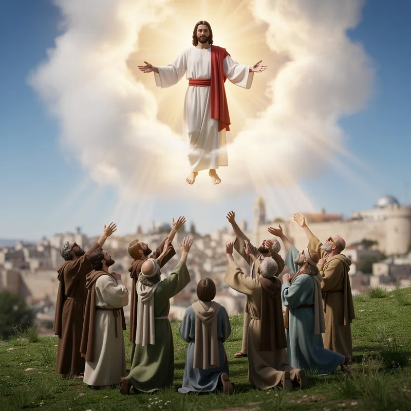 Ascension