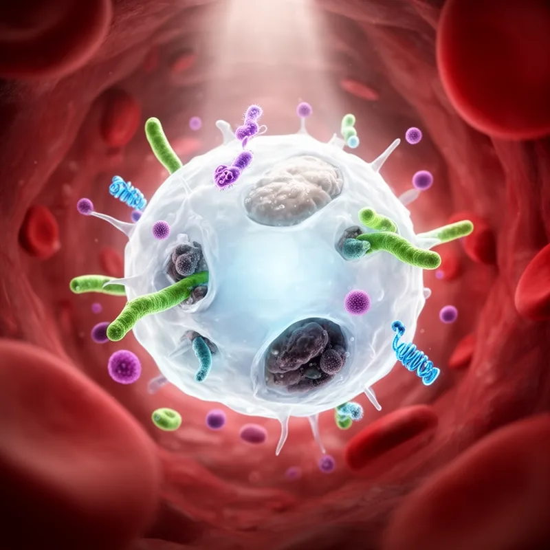 neutrophil
