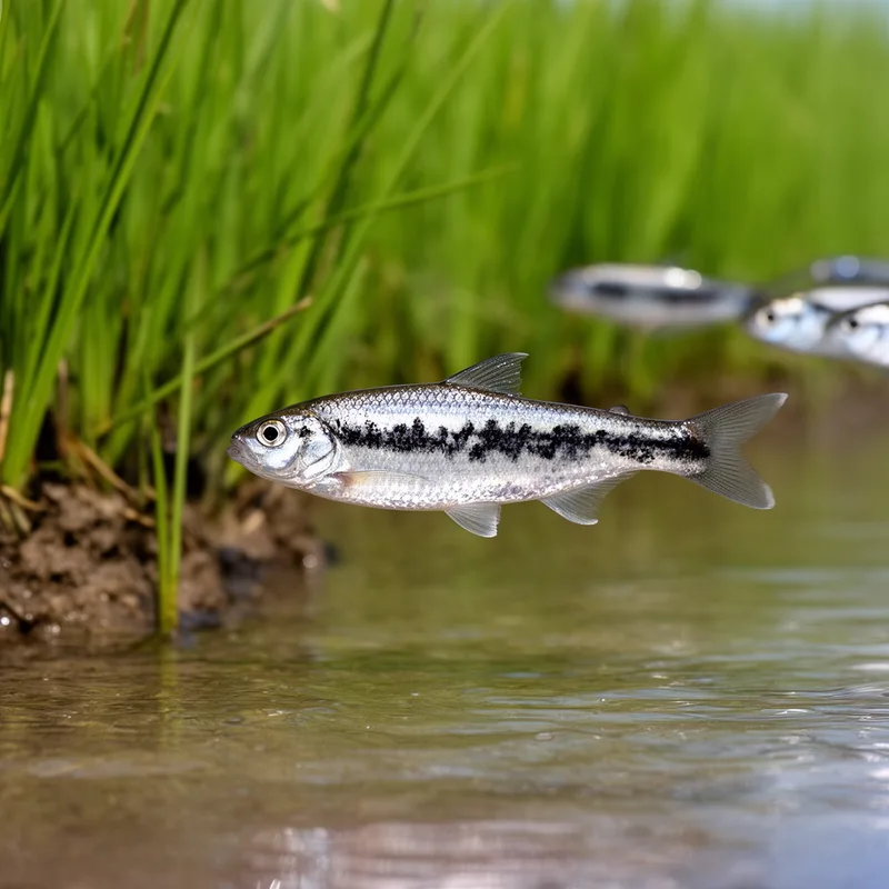 Fundulus heteroclitus