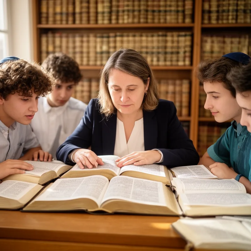 Talmudist