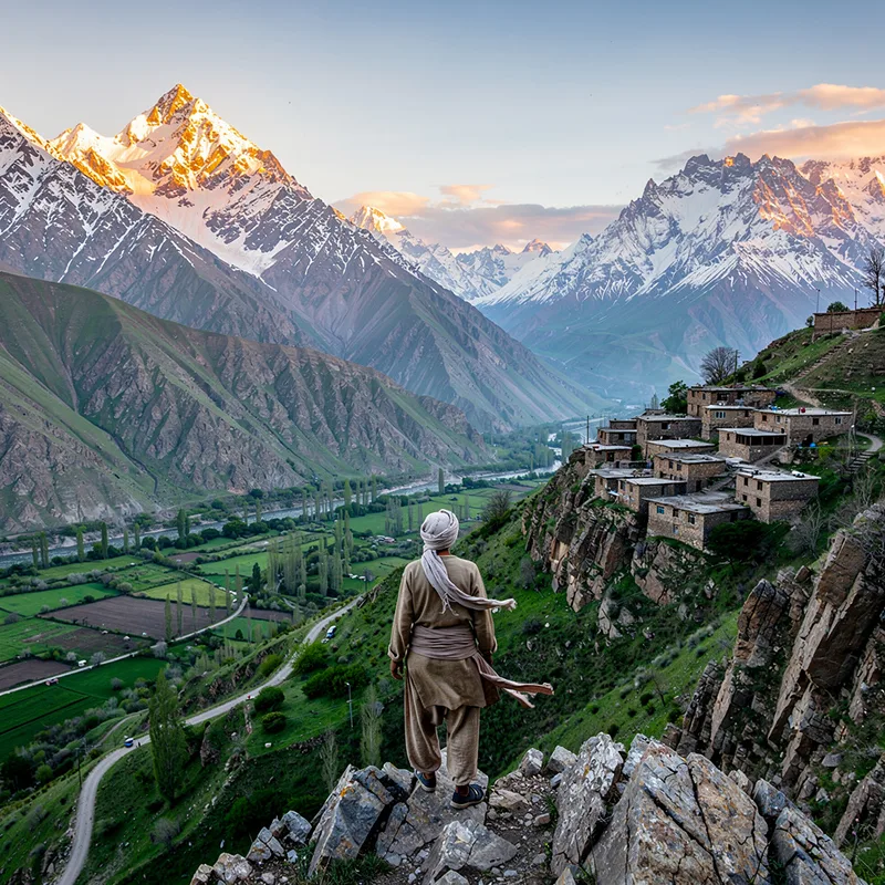 Kurdistan