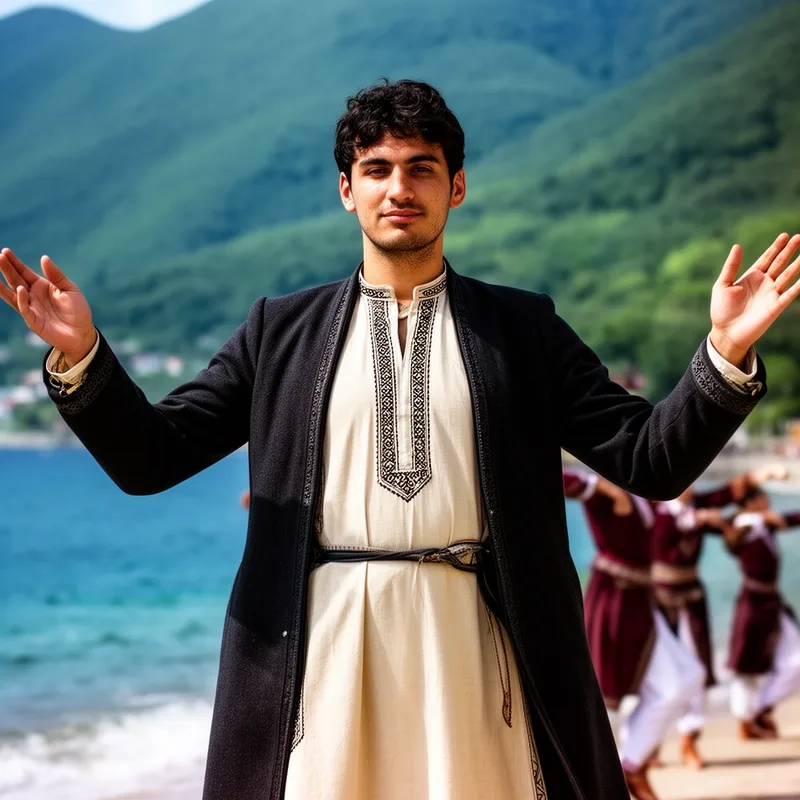 Abkhasian