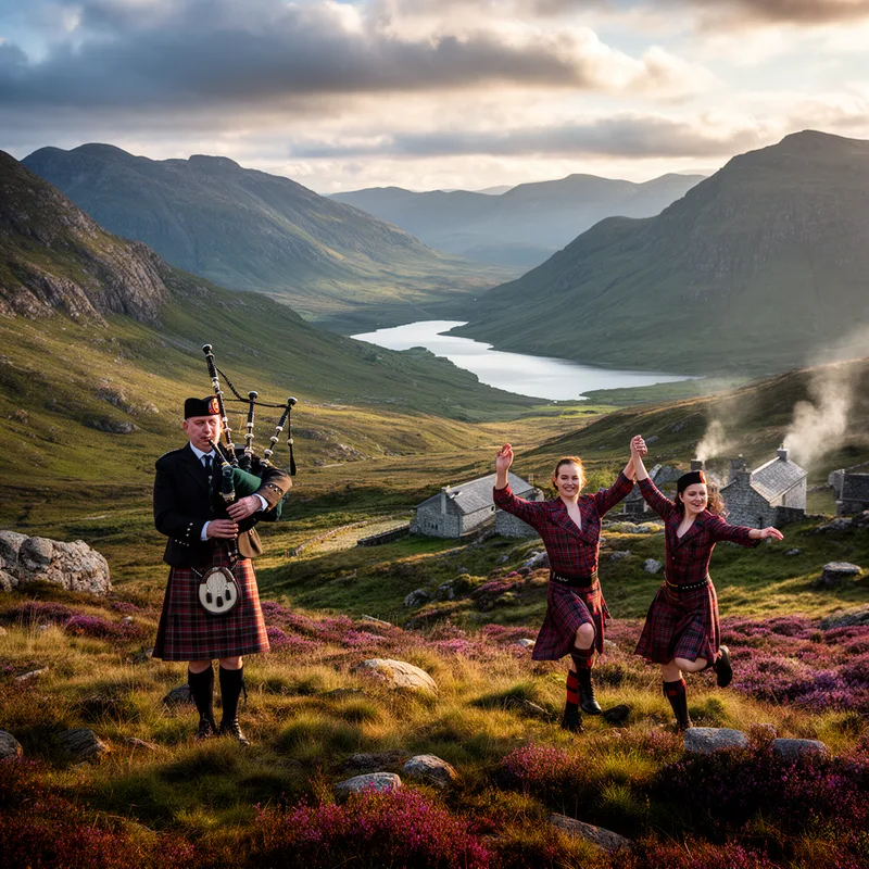 Highlands