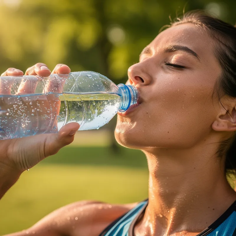 hydration