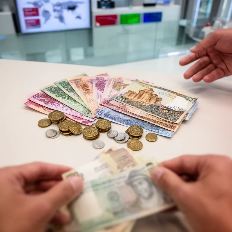 Jordanian dinar