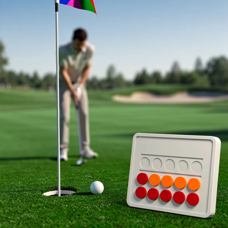 double-bogey