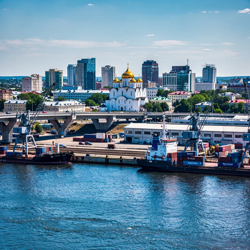 Rostov