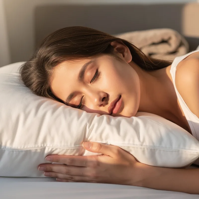 to pillow
