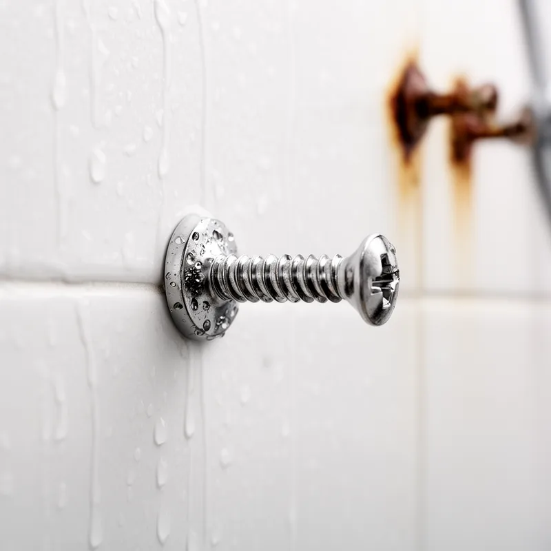 rust-free