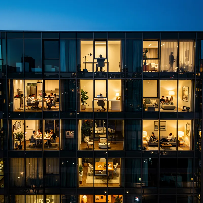 occupancy