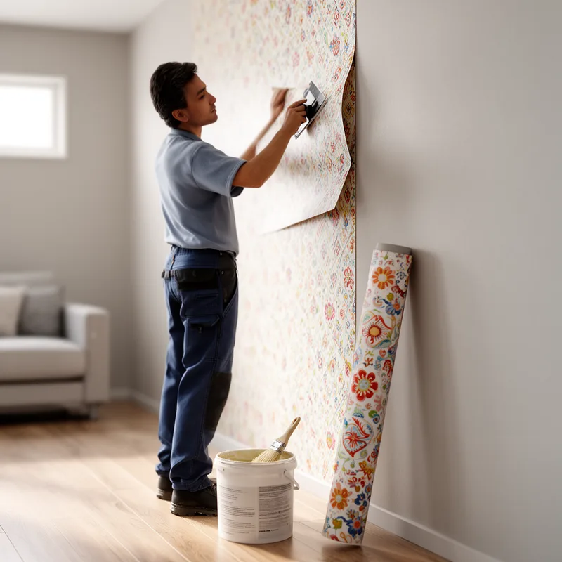 wall-paperer
