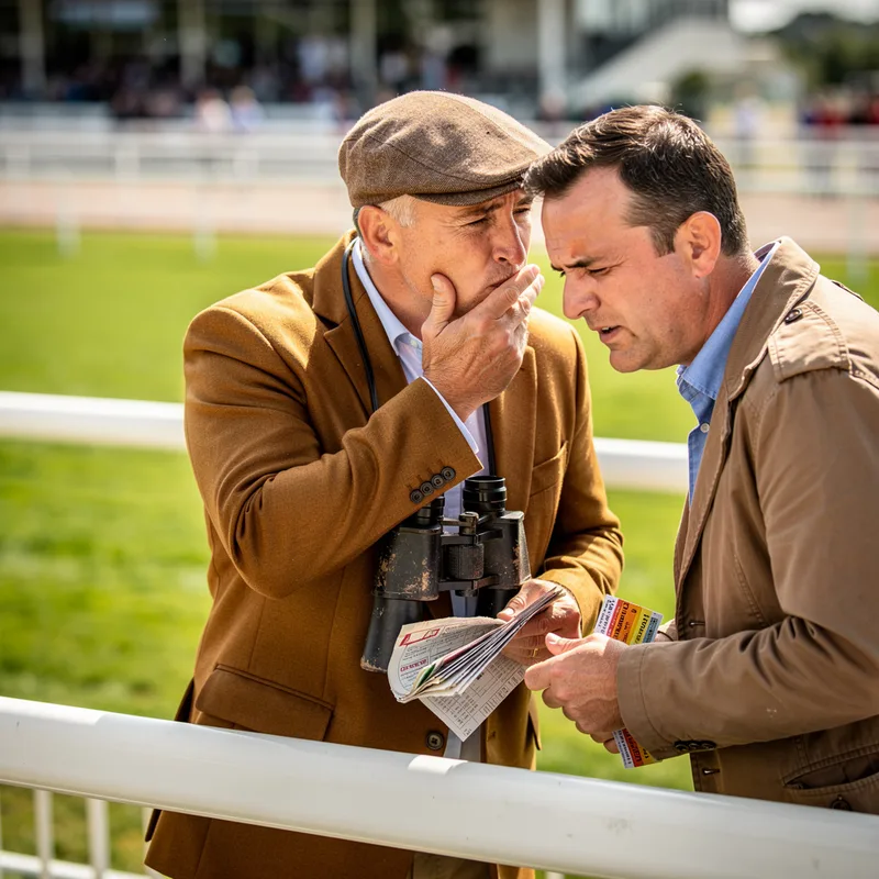 tipster