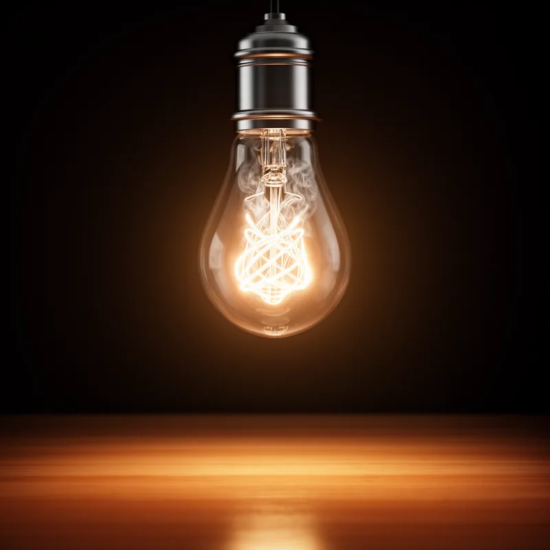 incandescent lamp